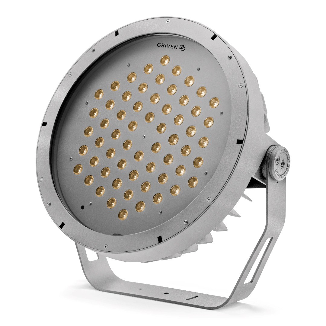Jasper MK2 White Light20121
